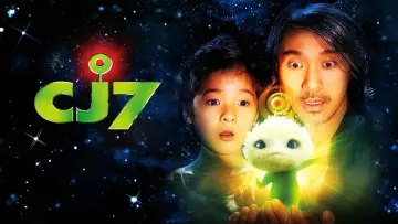 Backdrop to the movie "CJ7" #854912