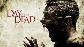 Backdrop to the movie "Day of the Dead" #947682