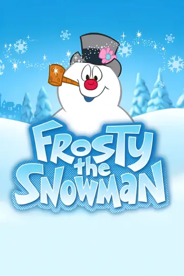 Poster to the movie "Frosty the Snowman" #153160