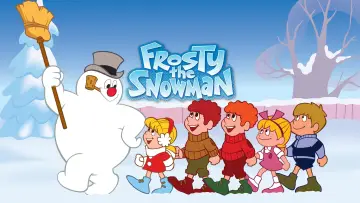 Backdrop to the movie "Frosty the Snowman" #980216
