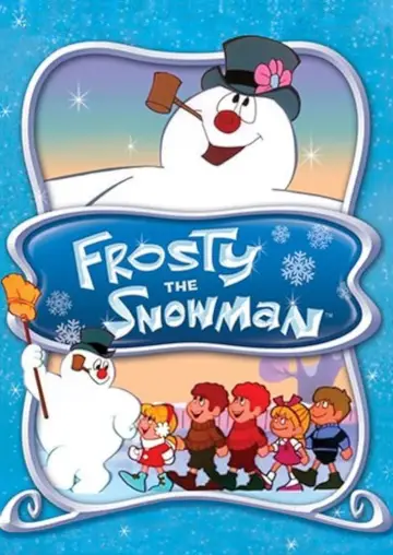 Poster to the movie "Frosty the Snowman" #980237