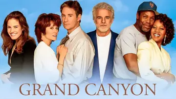 Backdrop to the movie "Grand Canyon" #1033534