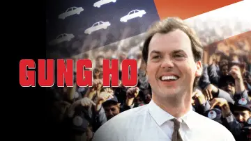 Backdrop to the movie "Gung Ho" #642288