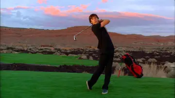 Backdrop to the movie "High School Musical 2" #647015