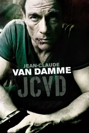 Poster to the movie "JCVD" #1052690