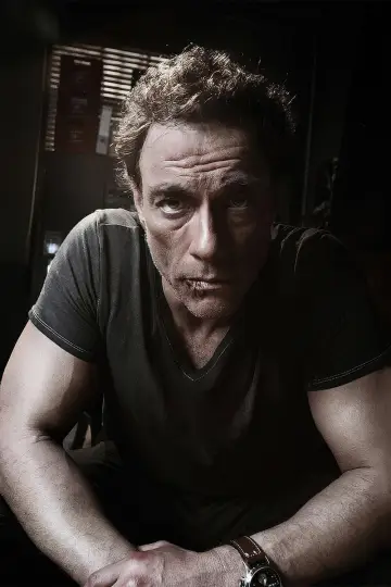 Poster to the movie "JCVD" #1052693