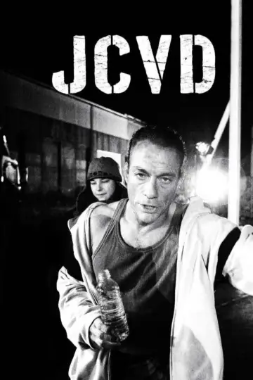Poster to the movie "JCVD" #414373