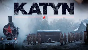 Backdrop to the movie "Katyn" #699313