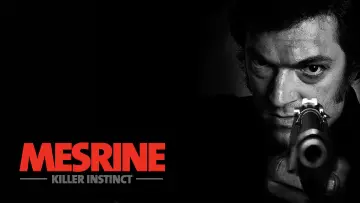 Backdrop to the movie "Mesrine: Killer Instinct" #988485