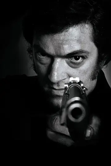 Poster to the movie "Mesrine: Killer Instinct" #988489