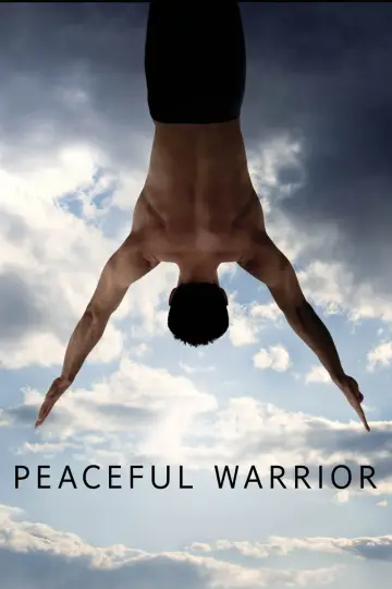 Poster to the movie "Peaceful Warrior" #1202268