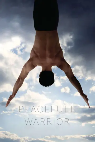 Poster to the movie "Peaceful Warrior" #987678
