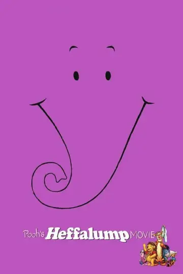 Poster to the movie "Pooh