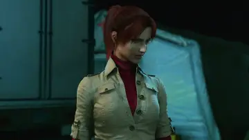Backdrop to the movie "Resident Evil: Degeneration" #264658