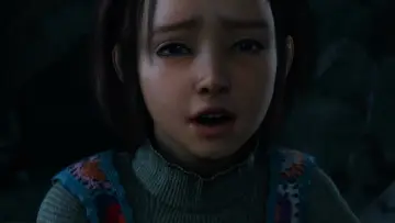 Backdrop to the movie "Resident Evil: Degeneration" #264662