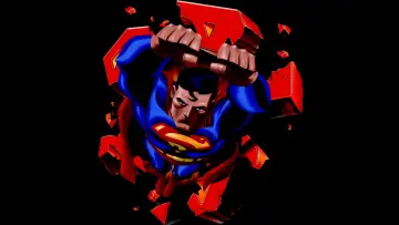 Backdrop to the movie "Superman: Doomsday" #344744