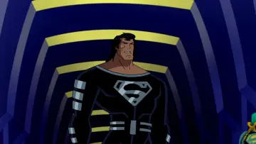 Backdrop to the movie "Superman: Doomsday" #344749