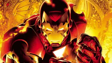 Backdrop to the movie "The Invincible Iron Man" #1021557