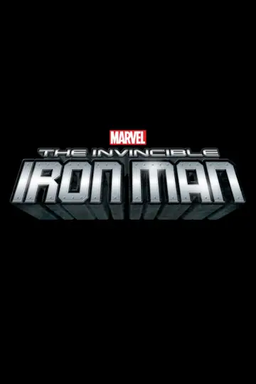 Poster to the movie "The Invincible Iron Man" #1021562