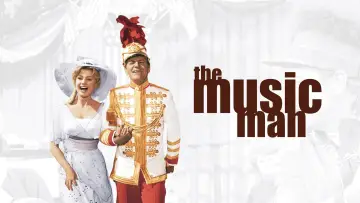 Backdrop to the movie "The Music Man" #1034224