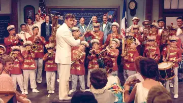 Backdrop to the movie "The Music Man" #1034230
