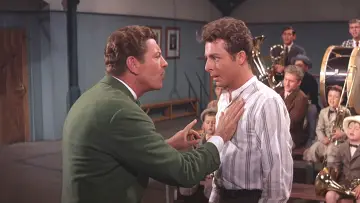 Backdrop to the movie "The Music Man" #1034232