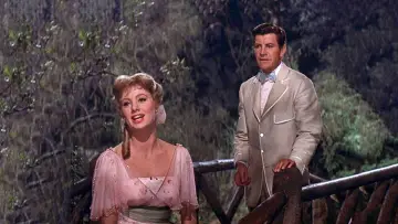 Backdrop to the movie "The Music Man" #1034233