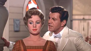 Backdrop to the movie "The Music Man" #1034234