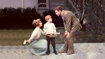 Backdrop to the movie "The Music Man" #1034235