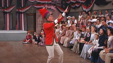 Backdrop to the movie "The Music Man" #1034237