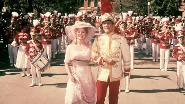 Backdrop to the movie "The Music Man" #1034238