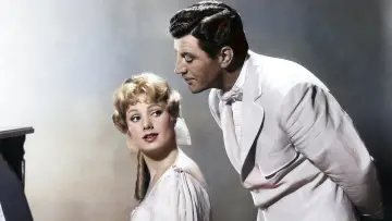 Backdrop to the movie "The Music Man" #1034243