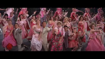 Backdrop to the movie "The Music Man" #1034244