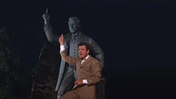 Backdrop to the movie "The Music Man" #1034245