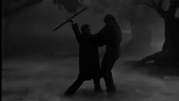 Backdrop to the movie "The Wolf Man" #1010790
