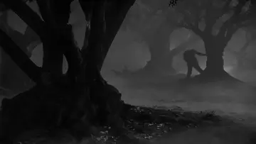 Backdrop to the movie "The Wolf Man" #1010794