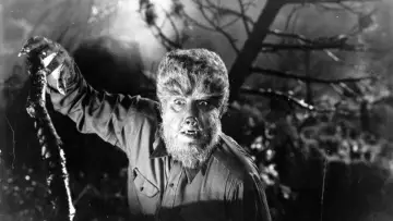 Backdrop to the movie "The Wolf Man" #1010796