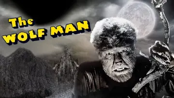 Backdrop to the movie "The Wolf Man" #117017