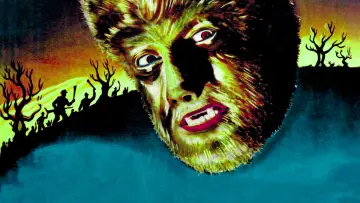 Backdrop to the movie "The Wolf Man" #353755