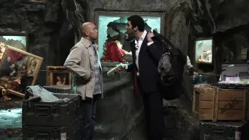 Backdrop to the movie "2 Alone in Paris" #1186593