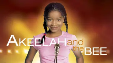 Backdrop to the movie "Akeelah and the Bee" #114358