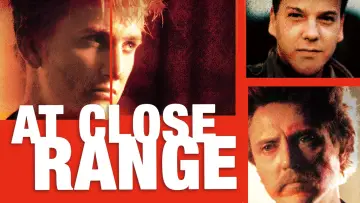 Backdrop to the movie "At Close Range" #1020983
