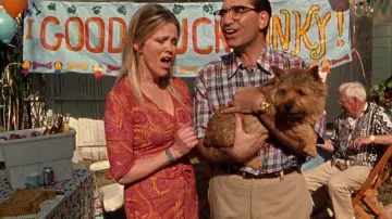 Backdrop to the movie "Best in Show" #658430