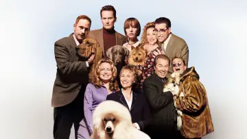 Backdrop to the movie "Best in Show" #658433