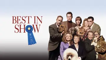 Backdrop to the movie "Best in Show" #658435