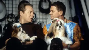Backdrop to the movie "Best in Show" #945817