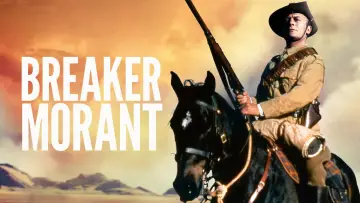 Backdrop to the movie "Breaker Morant" #1011040