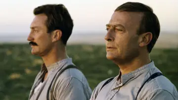 Backdrop to the movie "Breaker Morant" #1011041