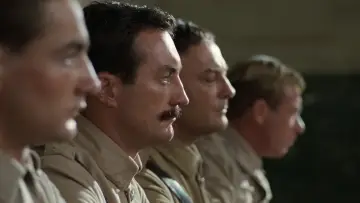 Backdrop to the movie "Breaker Morant" #1011043