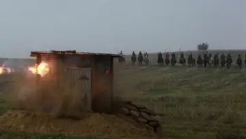 Backdrop to the movie "Breaker Morant" #1011045